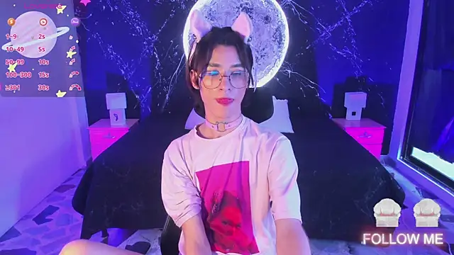 JasperCooper  online show from 01-23-25, 04:15