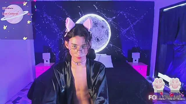 JasperCooper  online show from 01-23-25, 07:18