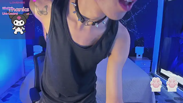 JasperCooper  online show from 01-27-25, 04:33