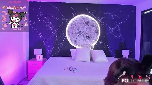 JasperCooper  online show from 02-03-25, 03:49