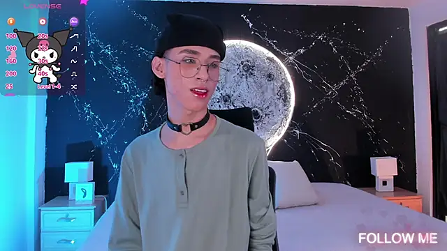 JasperCooper  online show from 02-04-25, 01:48