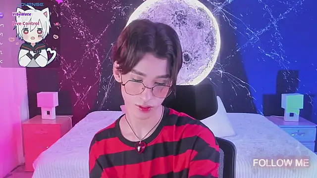 JasperCooper  online show from 02-07-25, 01:32