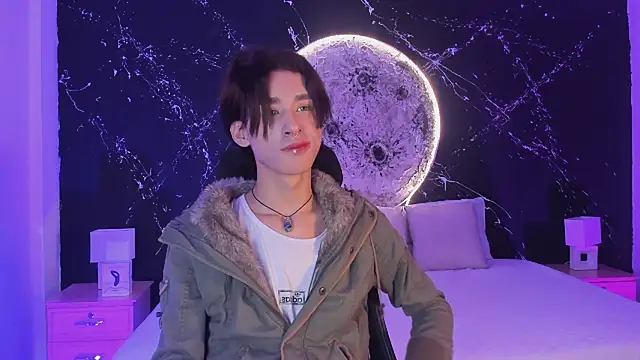 JasperCooper  online show from 02-11-25, 01:20