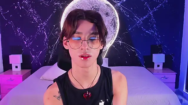 JasperCooper  online show from 02-13-25, 01:48