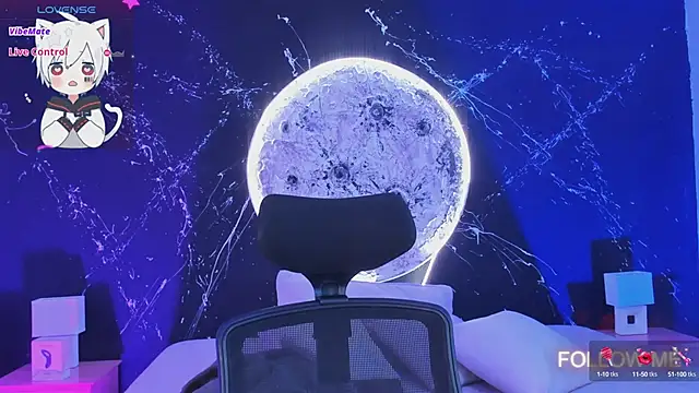 JasperCooper  online show from 02-13-25, 04:50