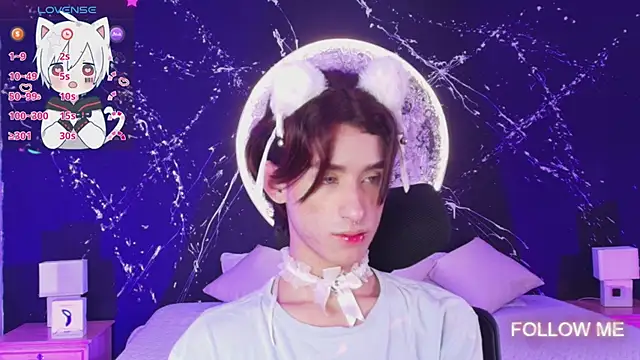 JasperCooper  online show from 02-22-25, 05:02