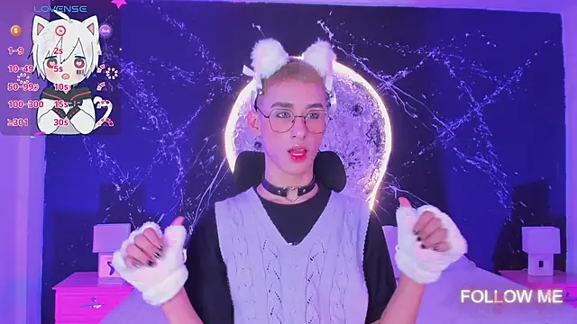 JasperCooper  online show from 02-25-25, 12:24