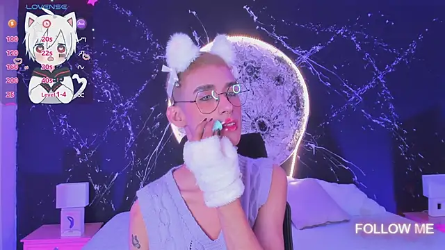 JasperCooper  online show from 02-25-25, 03:27