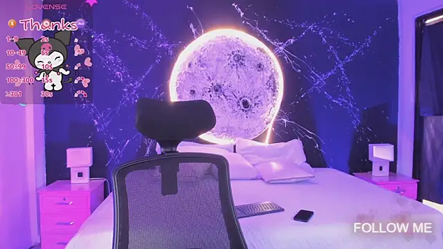 JasperCooper  online show from 02-26-25, 12:47