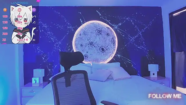 JasperCooper  online show from 03-01-25, 07:15