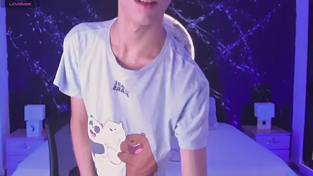 JasperCooper  online show from 03-04-25, 12:55