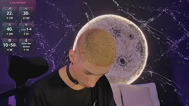 JasperCooper  online show from 03-05-25, 12:44