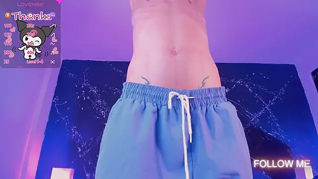 JasperCooper  online show from 03-05-25, 06:56