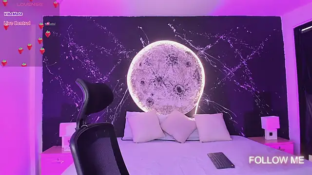 JasperCooper  online show from 03-09-25, 12:31