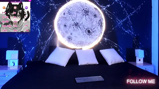 JasperCooper  online show from 03-11-25, 01:12