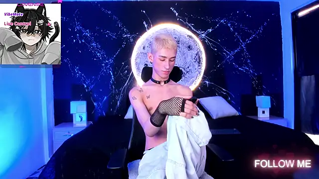 JasperCooper  online show from 03-11-25, 04:18