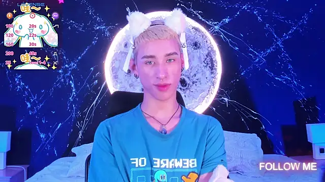 JasperCooper  online show from 03-20-25, 01:15