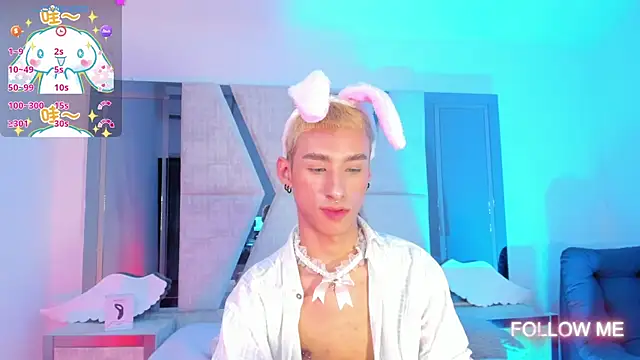 JasperCooper  online show from 03-21-25, 06:40