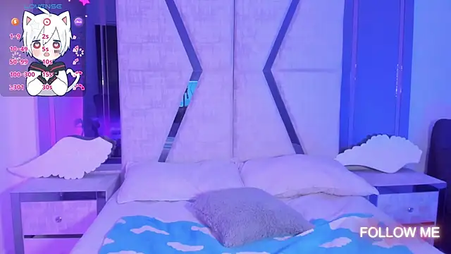 JasperCooper  online show from 03-22-25, 01:08