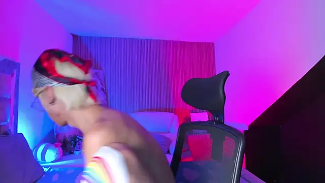 JasperCooper  online show from 09-22-25, 12:29