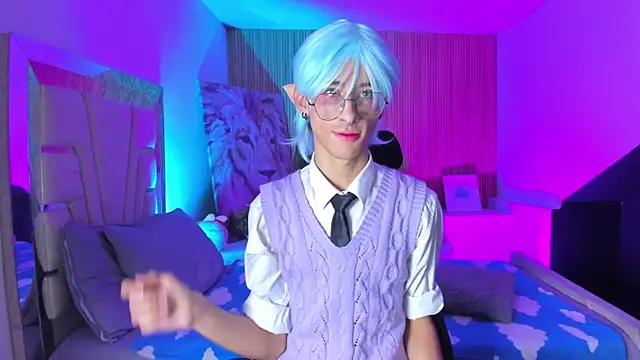 JasperCooper  online show from 09-23-25, 01:25