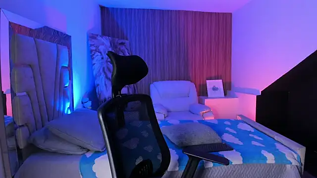 JasperCooper  online show from 09-27-25, 01:27