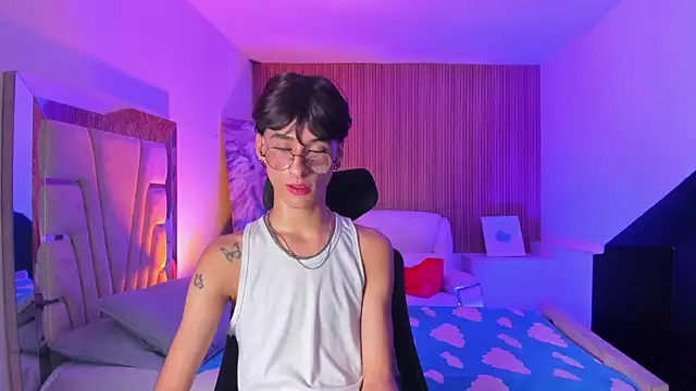 JasperCooper  online show from 10-03-25, 12:57