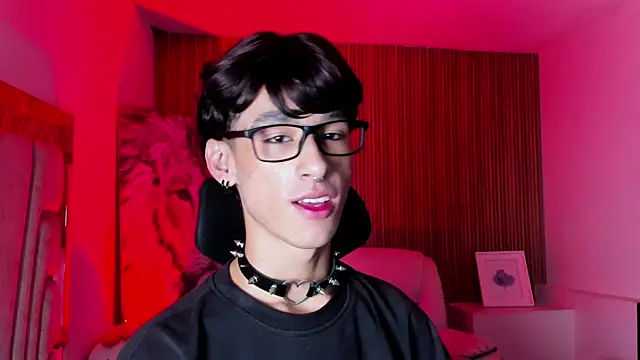 JasperCooper  online show from 10-08-25, 01:20