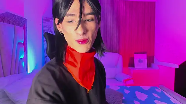 JasperCooper  online show from 10-30-25, 02:07