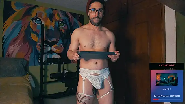 irokdan891 online show from 12-06-24, 12:45