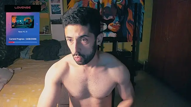 irokdan891 online show from 12-07-24, 10:28