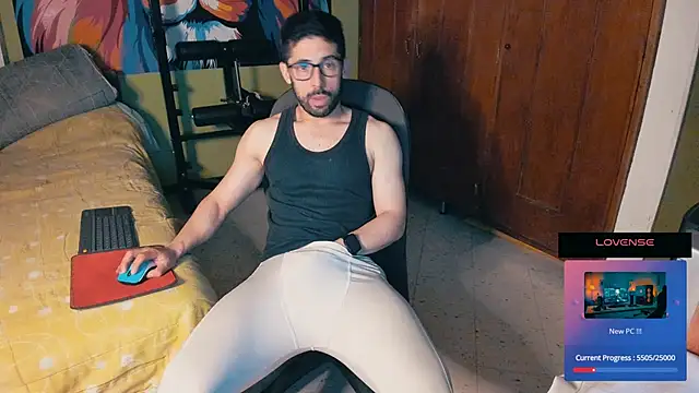 irokdan891 online show from 12-09-24, 09:48