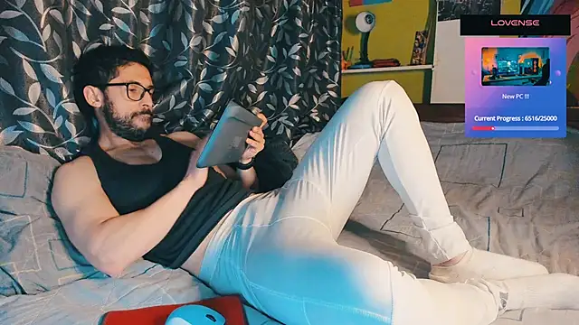 irokdan891 online show from 12-20-24, 01:03