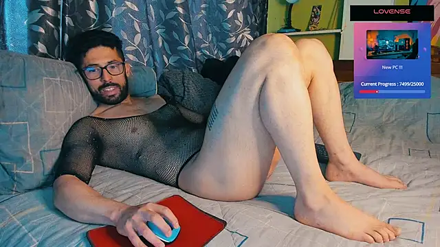 irokdan891 online show from 01-07-25, 09:25