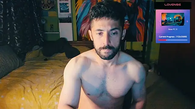 irokdan891 online show from 01-09-25, 12:35