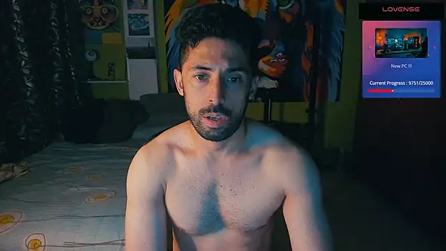 irokdan891 online show from 01-17-25, 03:45