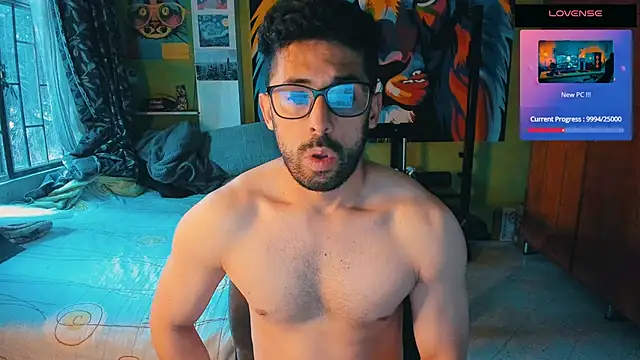 irokdan891 online show from 01-18-25, 09:34