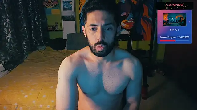 irokdan891 online show from 02-07-25, 03:23