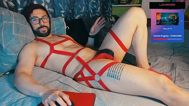 irokdan891 online show from 02-07-25, 09:37