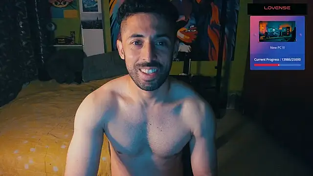 irokdan891 online show from 02-11-25, 01:10