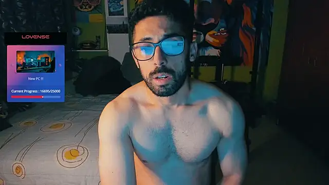 irokdan891 online show from 02-22-25, 10:20