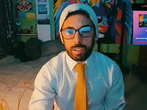 irokdan891 online show from 02-25-25, 10:07