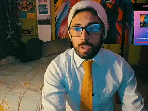 irokdan891 online show from 02-26-25, 01:11