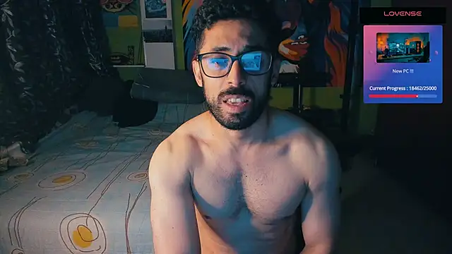 irokdan891 online show from 03-01-25, 10:42