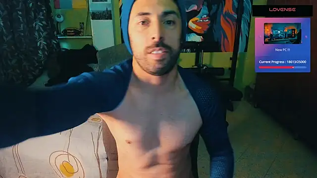 irokdan891 online show from 03-05-25, 09:59