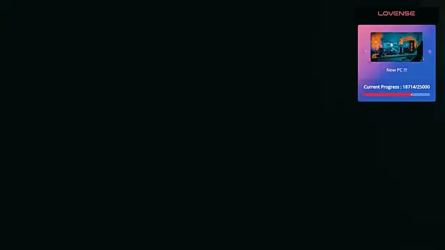 irokdan891 online show from 03-11-25, 01:26