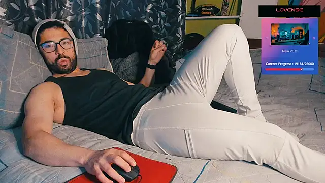 irokdan891 online show from 03-14-25, 10:49