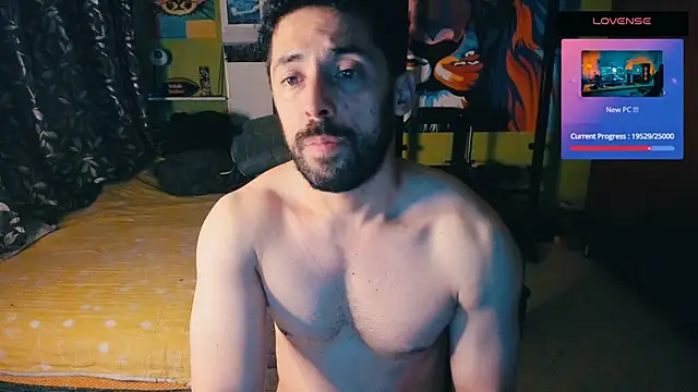 irokdan891 online show from 03-19-25, 09:58