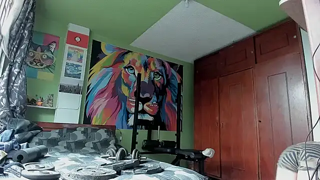 irokdan891 online show from 10-09-25, 06:50