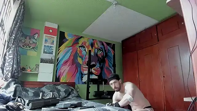 irokdan891 online show from 11-05-25, 05:57